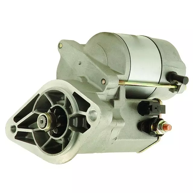 Starter - GM (88877197)