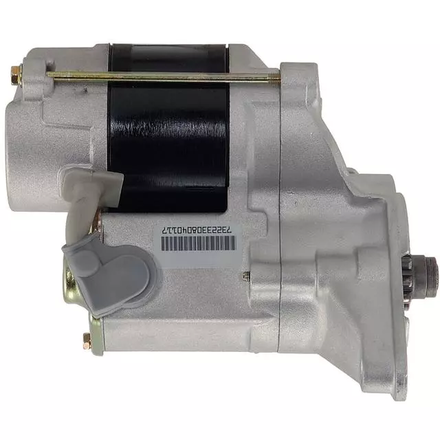 Starter - GM (88877197)