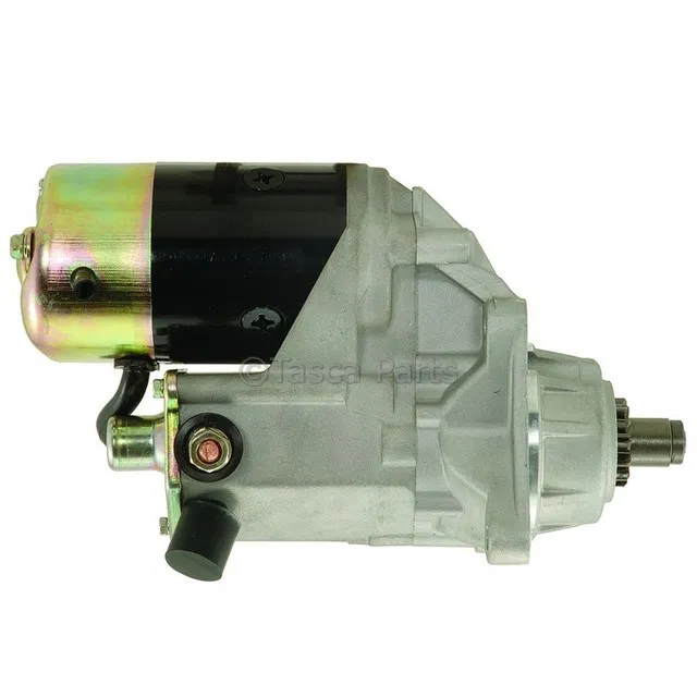 Starter - GM (88877198)