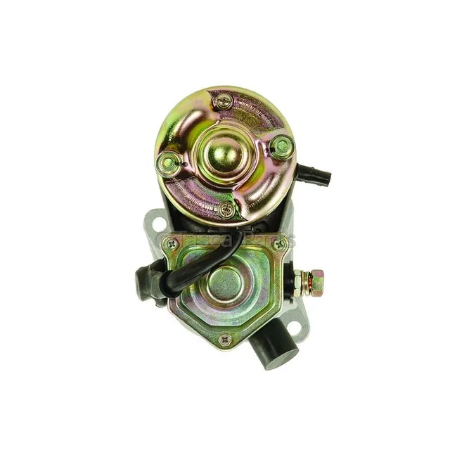 Starter - GM (88877198)