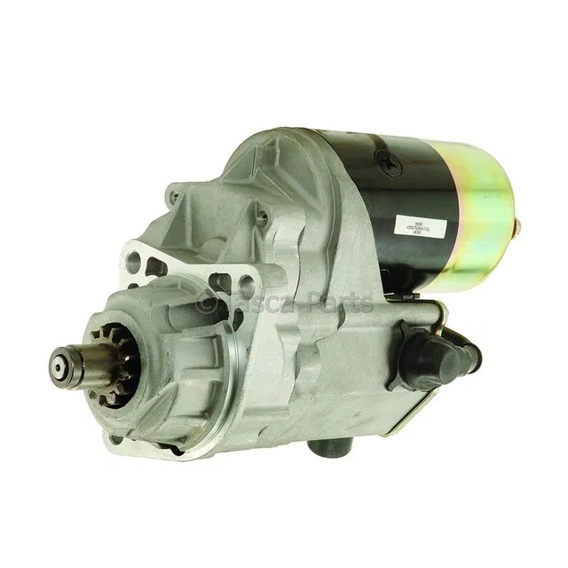 Starter - GM (88877198)