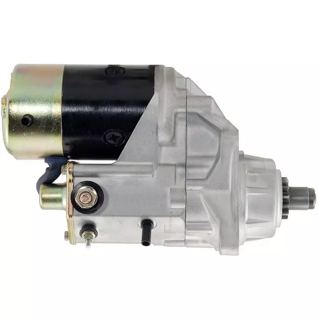 Starter - GM (88877198)