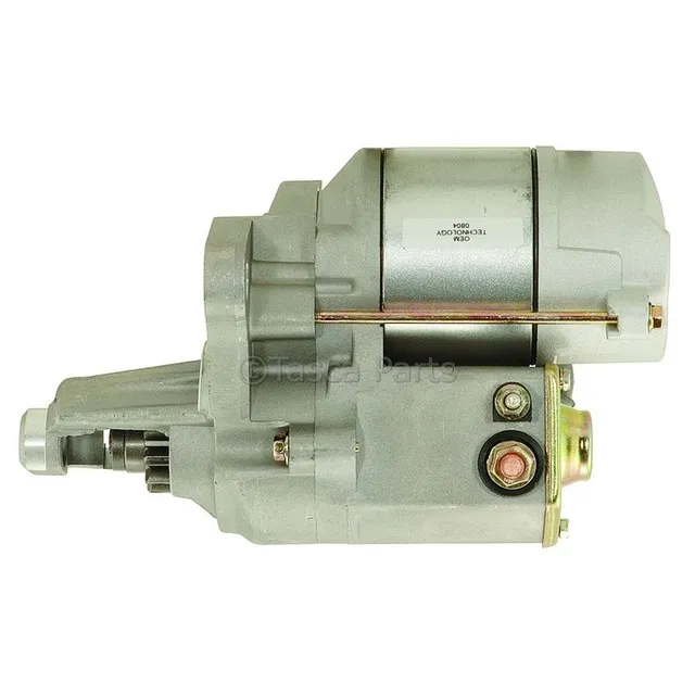 Starter - GM (88877199)