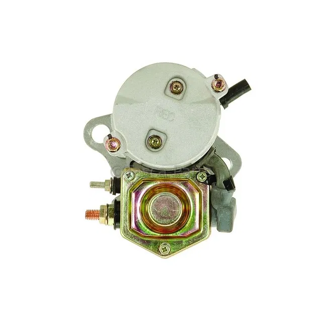 Starter - GM (88877199)