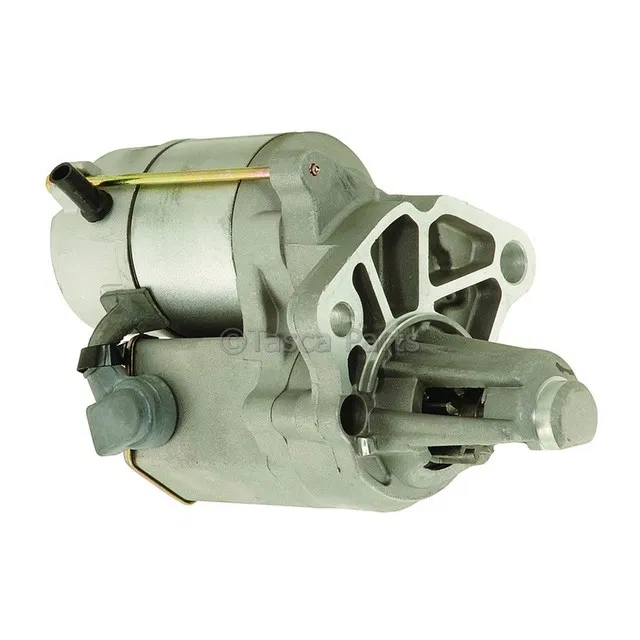 Starter - GM (88877199)