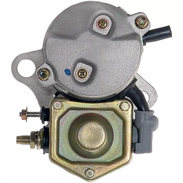 Starter - GM (88877199)