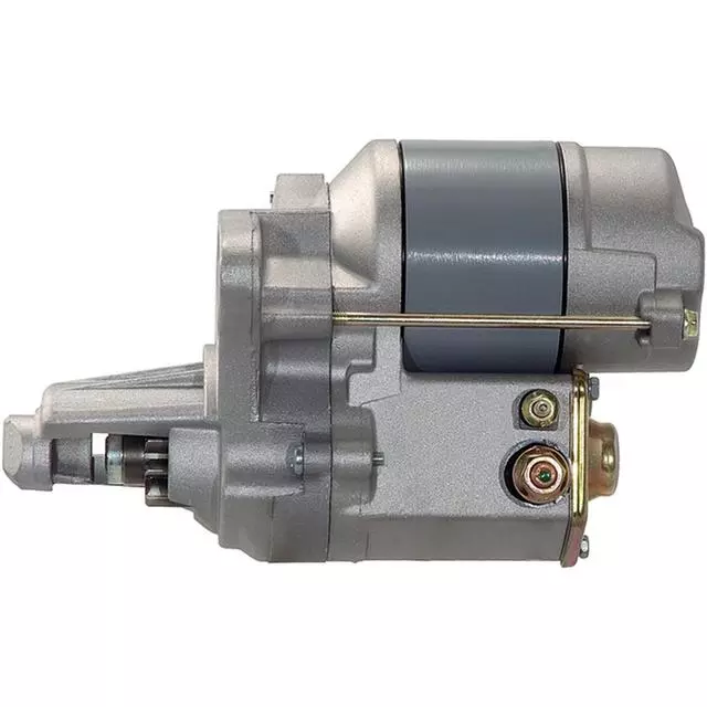 Starter - GM (88877199)