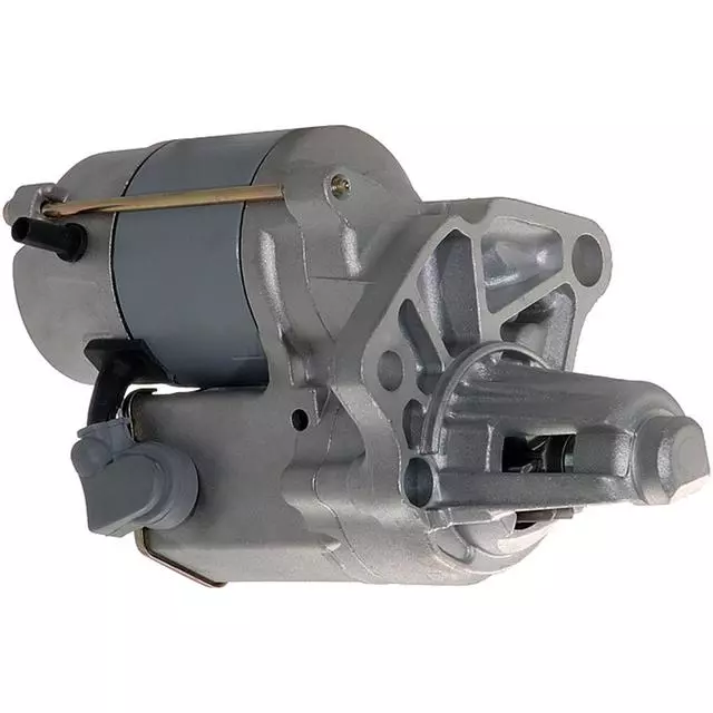 Starter - GM (88877199)