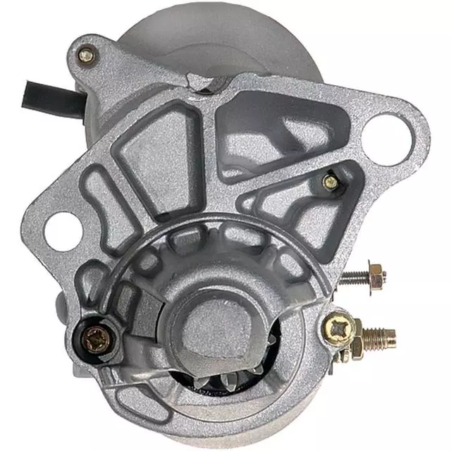 Starter - GM (88877199)