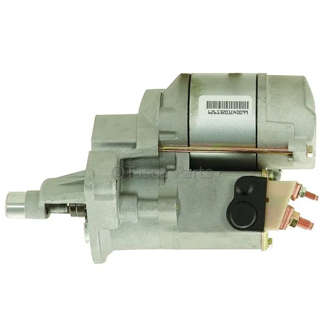 Starter - GM (88877200)