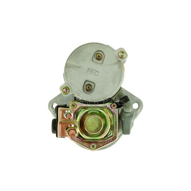 Starter - GM (88877200)