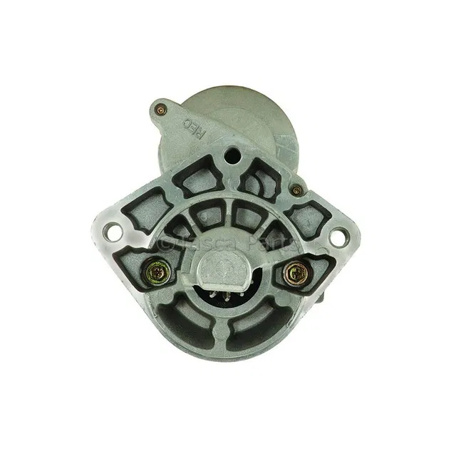 Starter - GM (88877200)