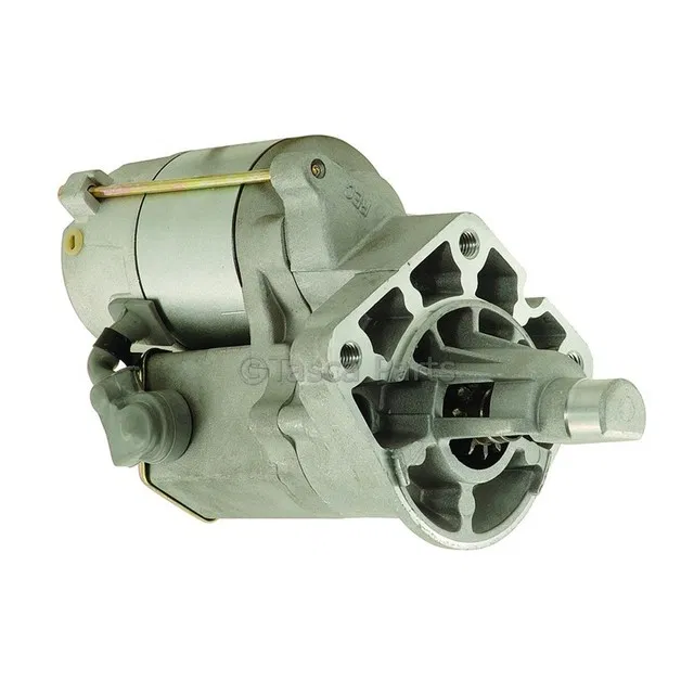 Starter - GM (88877200)