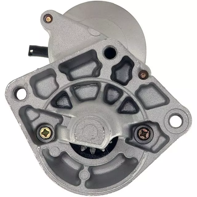 Starter - GM (88877200)