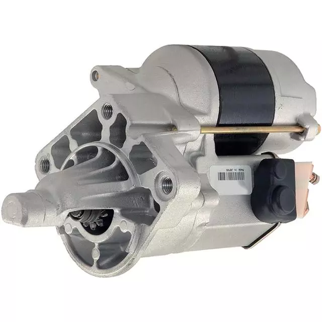 Starter - GM (88877200)