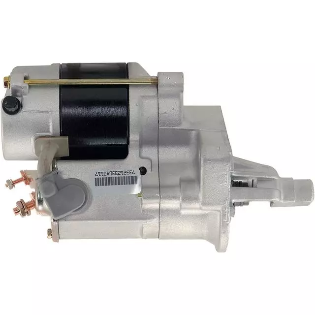Starter - GM (88877200)