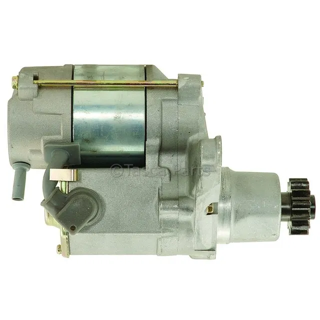 Starter - GM (88877201)