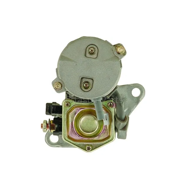 Starter - GM (88877201)