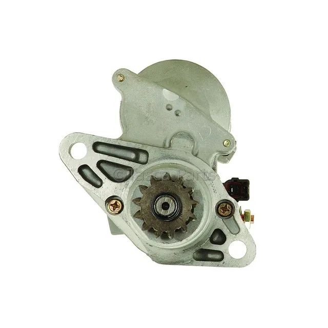 Starter - GM (88877201)