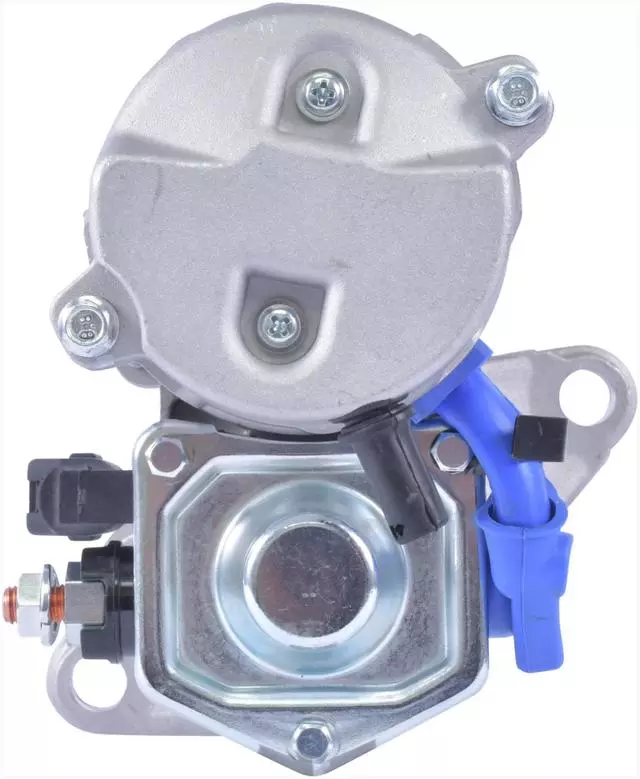 Starter - GM (88877201)