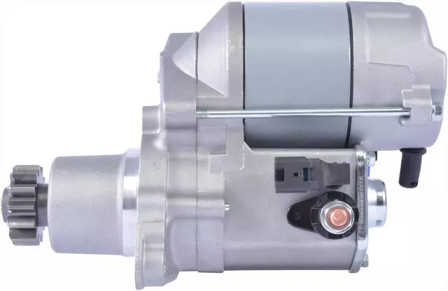 Starter - GM (88877201)