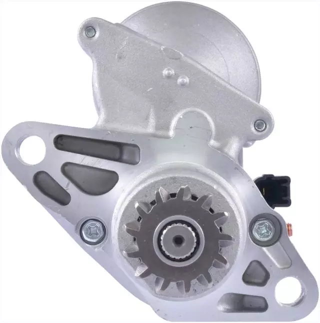 Starter - GM (88877201)