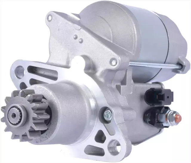 Starter - GM (88877201)