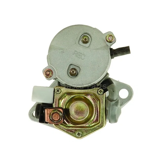 Starter - GM (88877202)