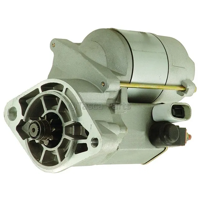Starter - GM (88877202)