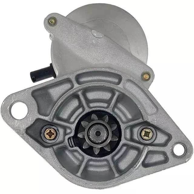 Starter - GM (88877202)