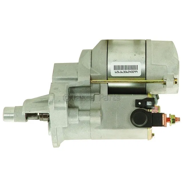 Starter - GM (88877203)