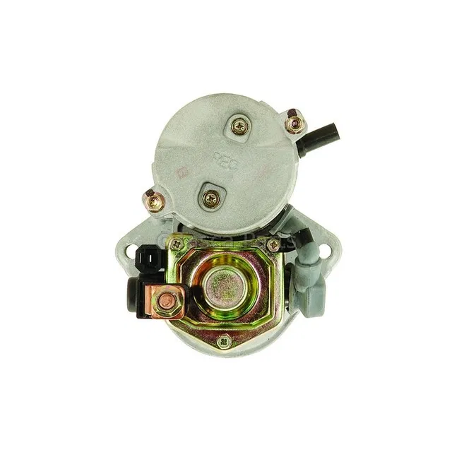 Starter - GM (88877203)