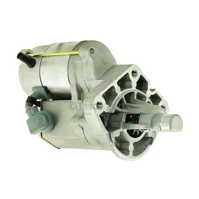 Starter - GM (88877203)