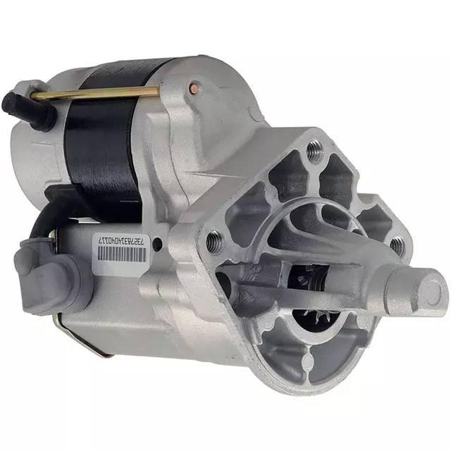 Starter - GM (88877203)