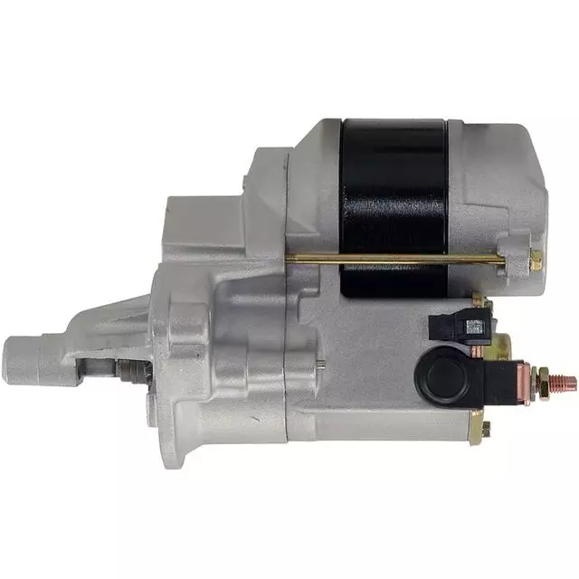 Starter - GM (88877203)