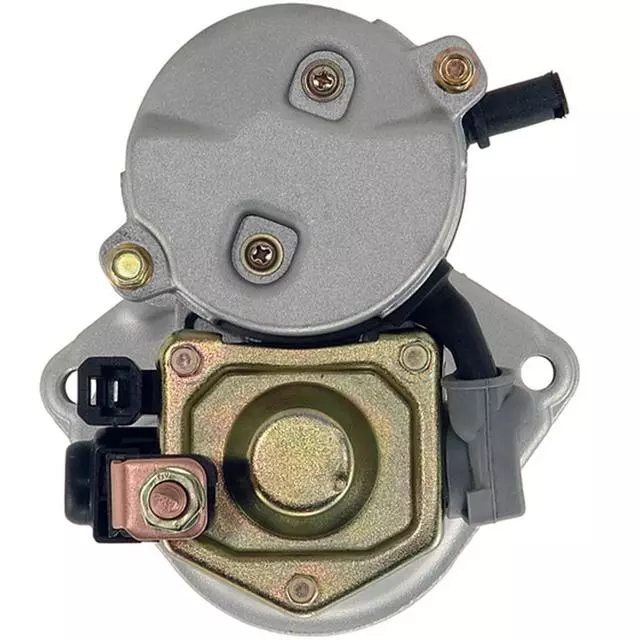 Starter - GM (88877203)