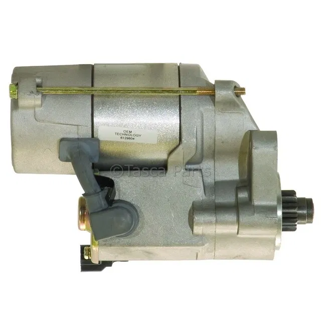 Starter - GM (88877204)