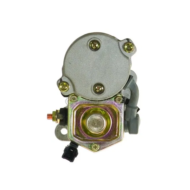 Starter - GM (88877204)