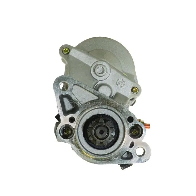Starter - GM (88877204)