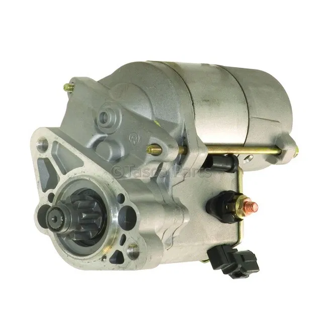 Starter - GM (88877204)