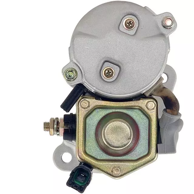 Starter - GM (88877204)