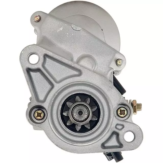 Starter - GM (88877204)