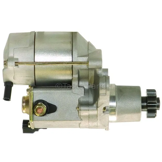 Starter - GM (88877205)