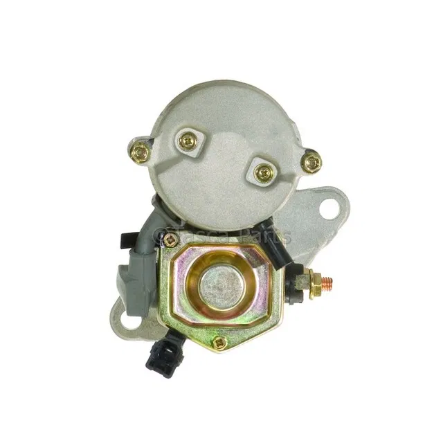 Starter - GM (88877205)