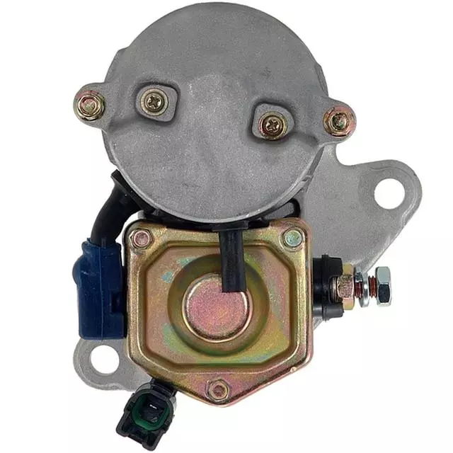Starter - GM (88877205)
