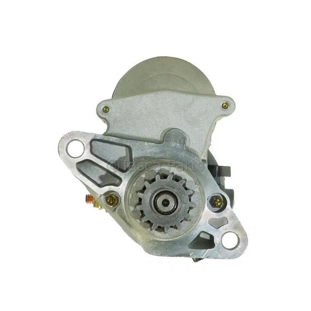 Starter - GM (88877205)