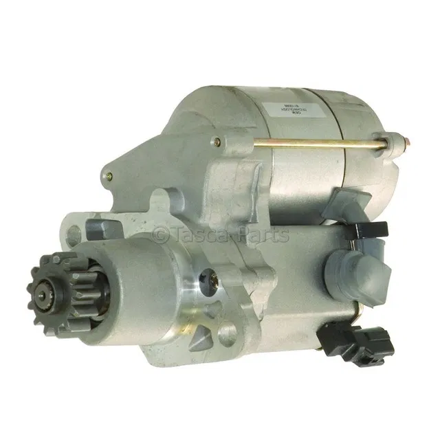 Starter - GM (88877205)