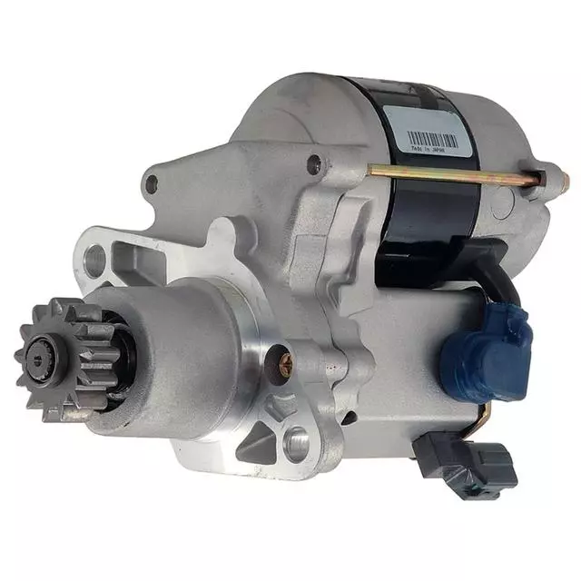 Starter - GM (88877205)