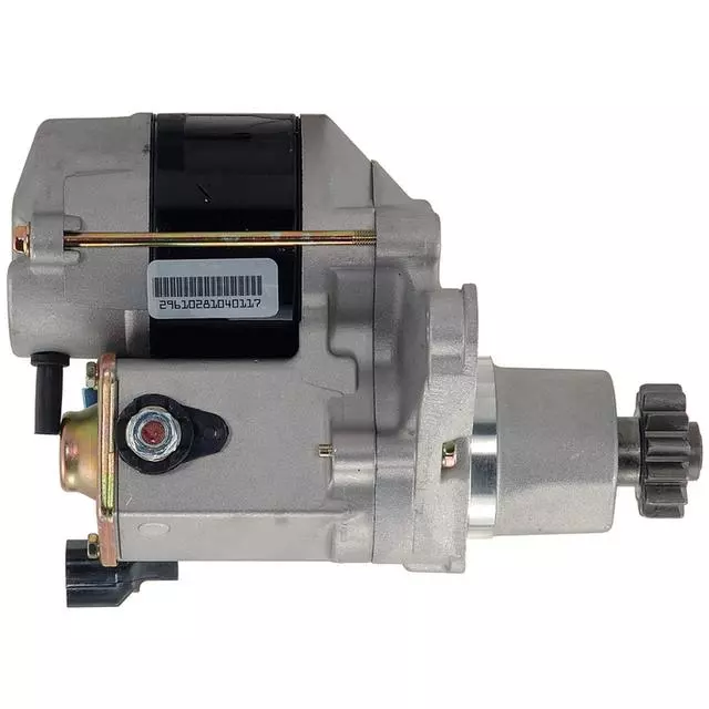 Starter - GM (88877205)