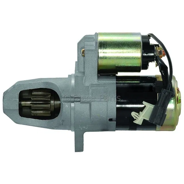 Starter - GM (88877206)